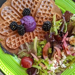 PNW Waffle Boutique