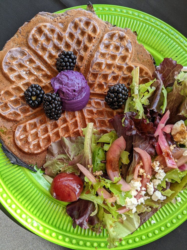 PNW WAFFLE BOUTIQUE Updated July 2024 1230 Cornwall Ave, Bellingham