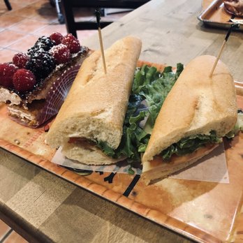 Le Fournil - Bakeries Near Me - Seattle, Washington