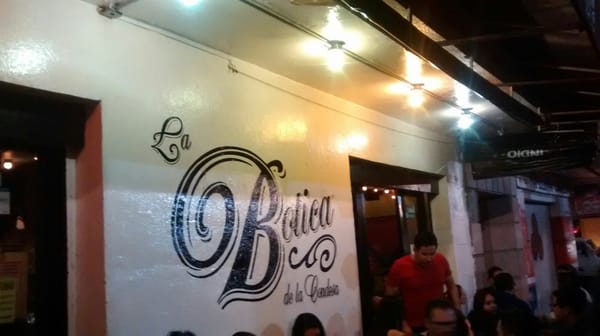 La botica by null