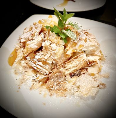 Osteria Vera by null