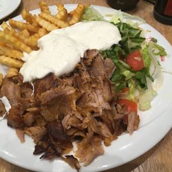 Diyar Sofrasi - Dönerteller