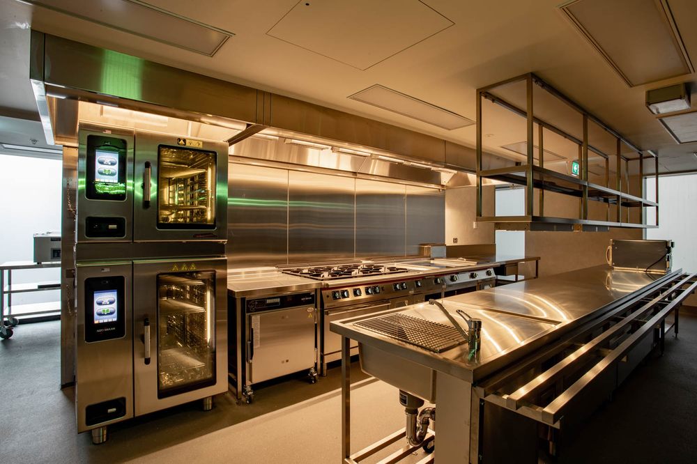 CATERLINK COMMERCIAL KITCHEN EQUIPMENT MELBOURNE 8 Adriatic way
