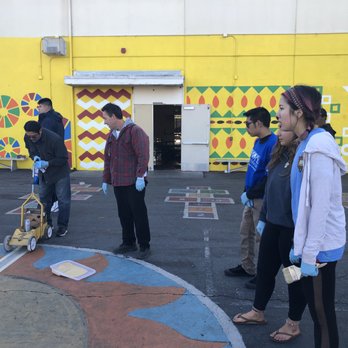 The Westside Church - MLK HOPE Volunteer Day - Churches Near Me - Culver City, California The Westside Church - MLK HOPE Volunteer Day - Churches Near Me - Culver City, California
