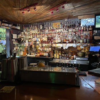 The Grackle - Choose your weapon! - Dive Bars Near Me - Austin, Texas