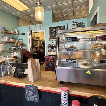 Melinda's Gluten Free Bakery - Bakeries Near Me - Capitola, California Melinda's Gluten Free Bakery - Bakeries Near Me - Capitola, California