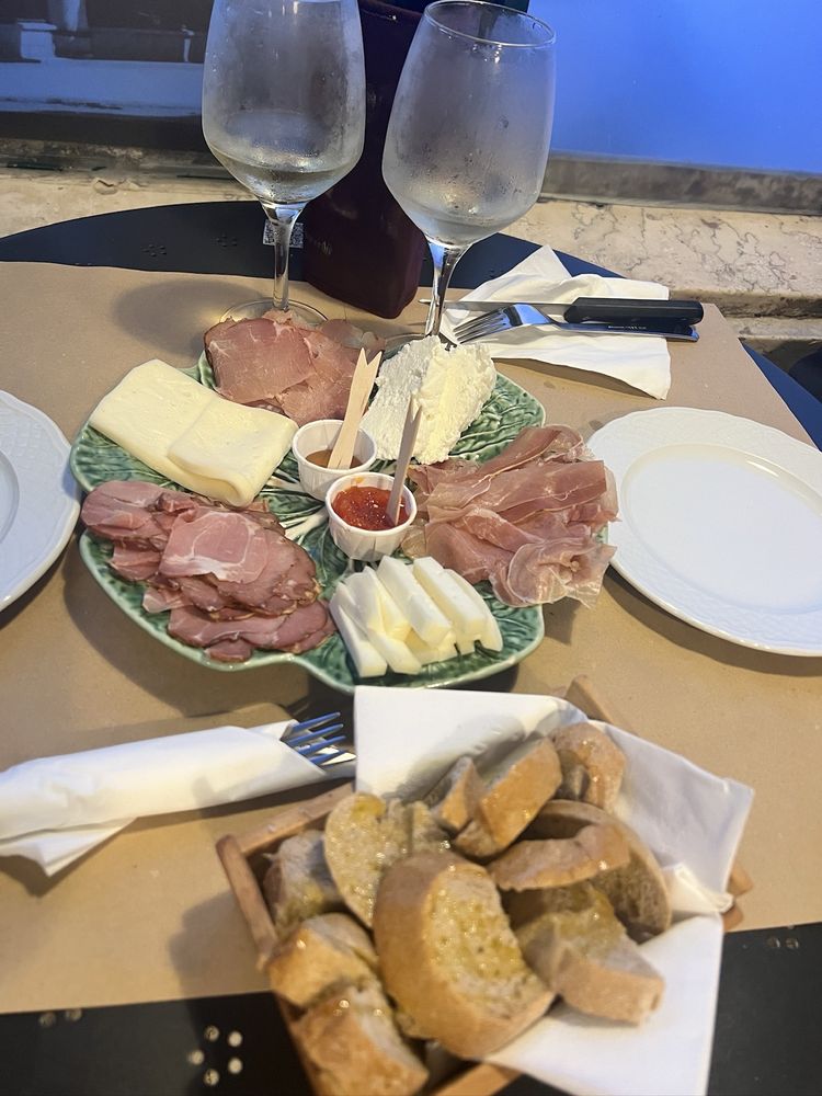 Há Tapas no Mercado