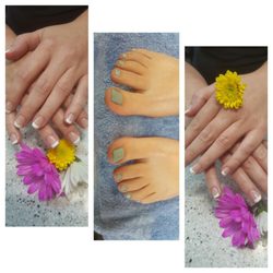 Village Nails
