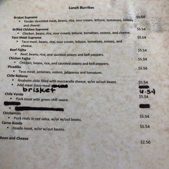Lucy’s Kitchen - Lunch menu - Tex-Mex Near Me - Vega, Texas Lucy’s Kitchen - Lunch menu - Tex-Mex Near Me - Vega, Texas