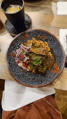 Lima de Veras Restobar by null