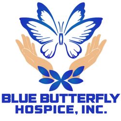 Blue Butterfly Hospice