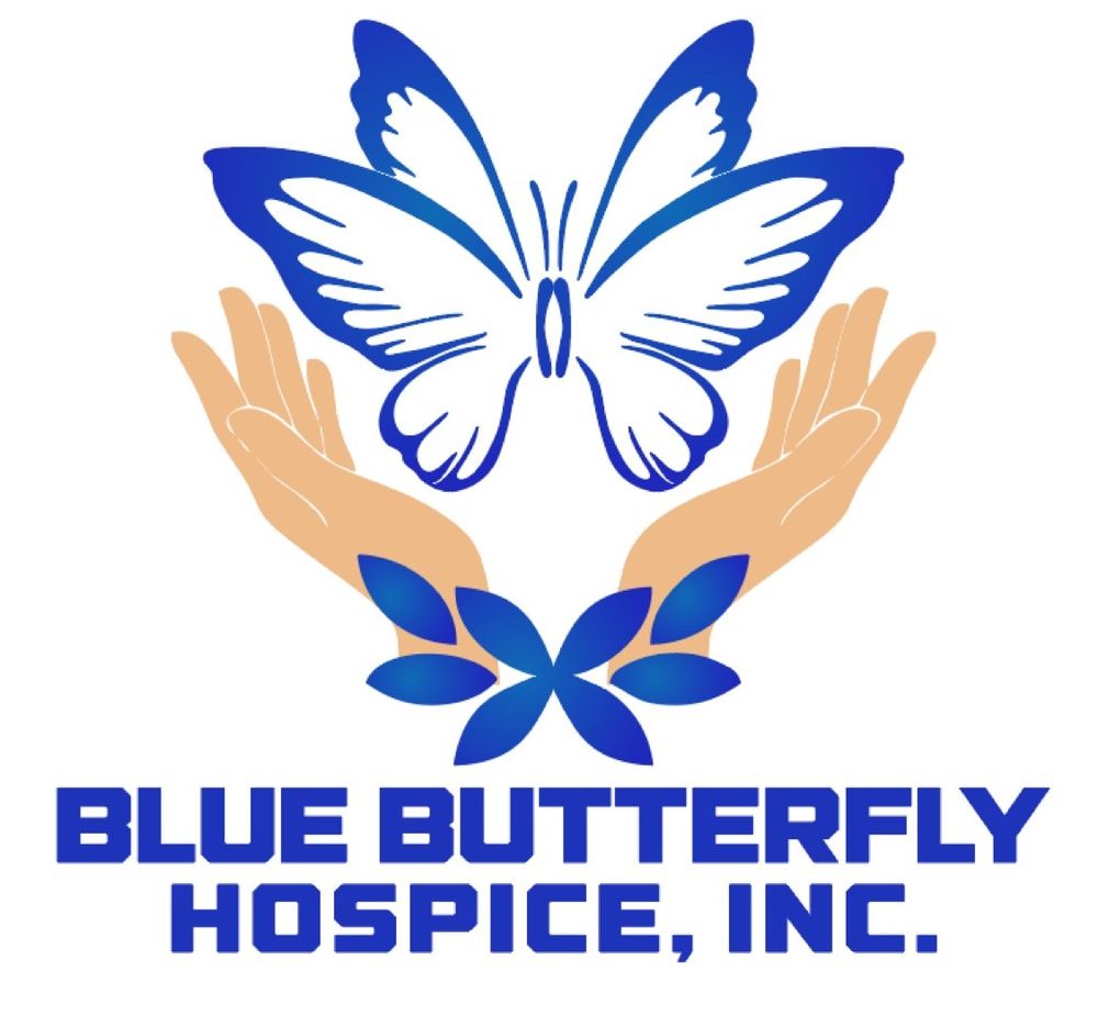 Blue Butterfly Hospice - grief counselor in Los Angeles, CA