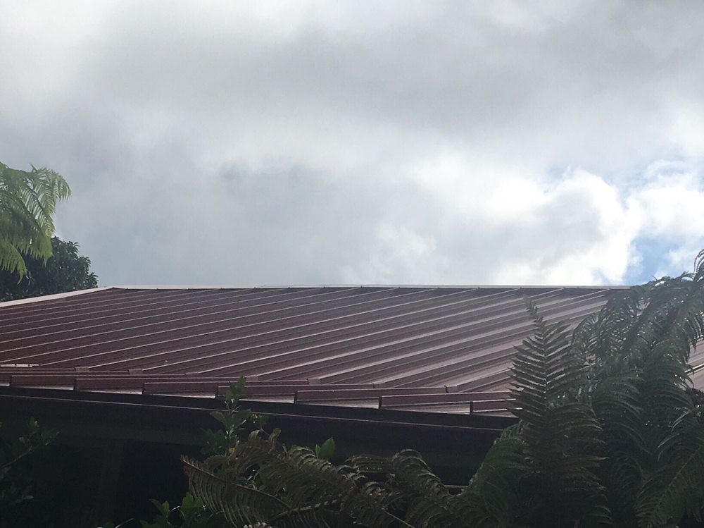 Slide of Curb Appeal Hawaii