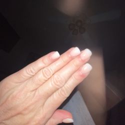 Where is the special shape?