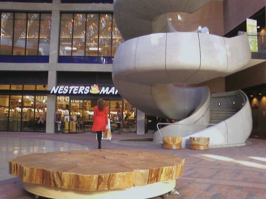 Nesters Market by null