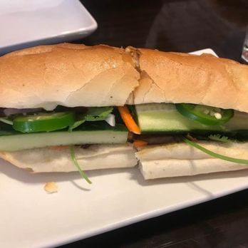 Pho Ninh Kieu - banh mi - Vietnamese Near Me - Parsippany, New Jersey