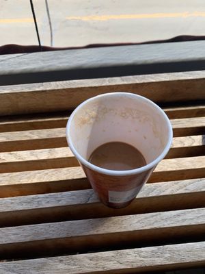 White Bison Coffee by null