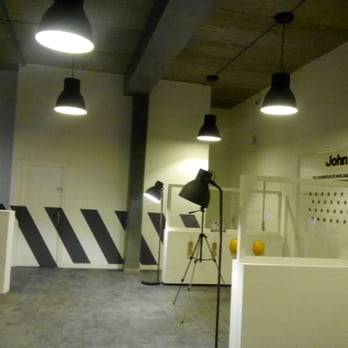 John Doe - Hall d'entrée - Escape Games Near Me - Lille, 59 John Doe - Hall d'entrée - Escape Games Near Me - Lille, 59