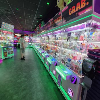 Tiebreakers - Laser Tag Near Me - Johnson City, Tennessee