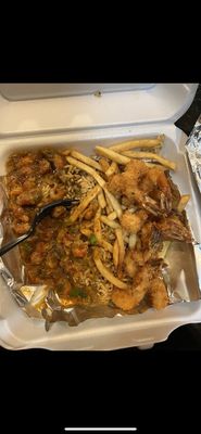 Boudreaux's Cajun Kitchen by null