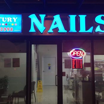 Century Nails - Nail Salons Near Me - Toronto, Ontario Century Nails - Nail Salons Near Me - Toronto, Ontario