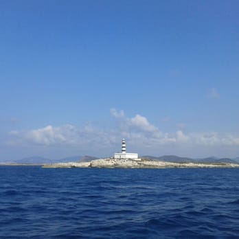 Puerto de Formentera - Ferries Near Me - Balearic Islands, PM