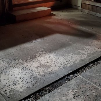 RCA Hardscapes - Before - Landscaping Near Me