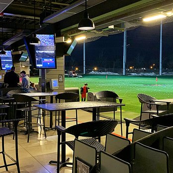 Topgolf - New American Near Me - Naperville, Illinois Topgolf - New American Near Me - Naperville, Illinois
