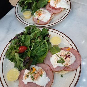 Basilur - Benedict is nothing special - Coffee & Tea Near Me - Buena Park, California