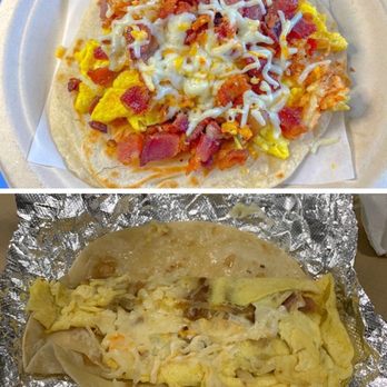 OneTaco - The "I love bacon" taco - Mexican Near Me - Austin, Texas OneTaco - The "I love bacon" taco - Mexican Near Me - Austin, Texas