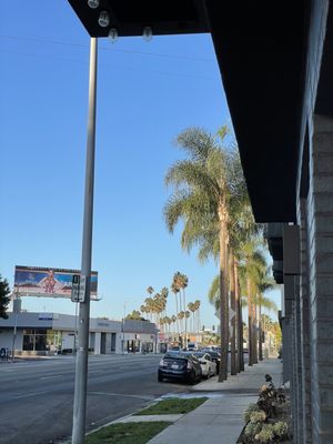 FOUND Hotel, Santa Monica by null