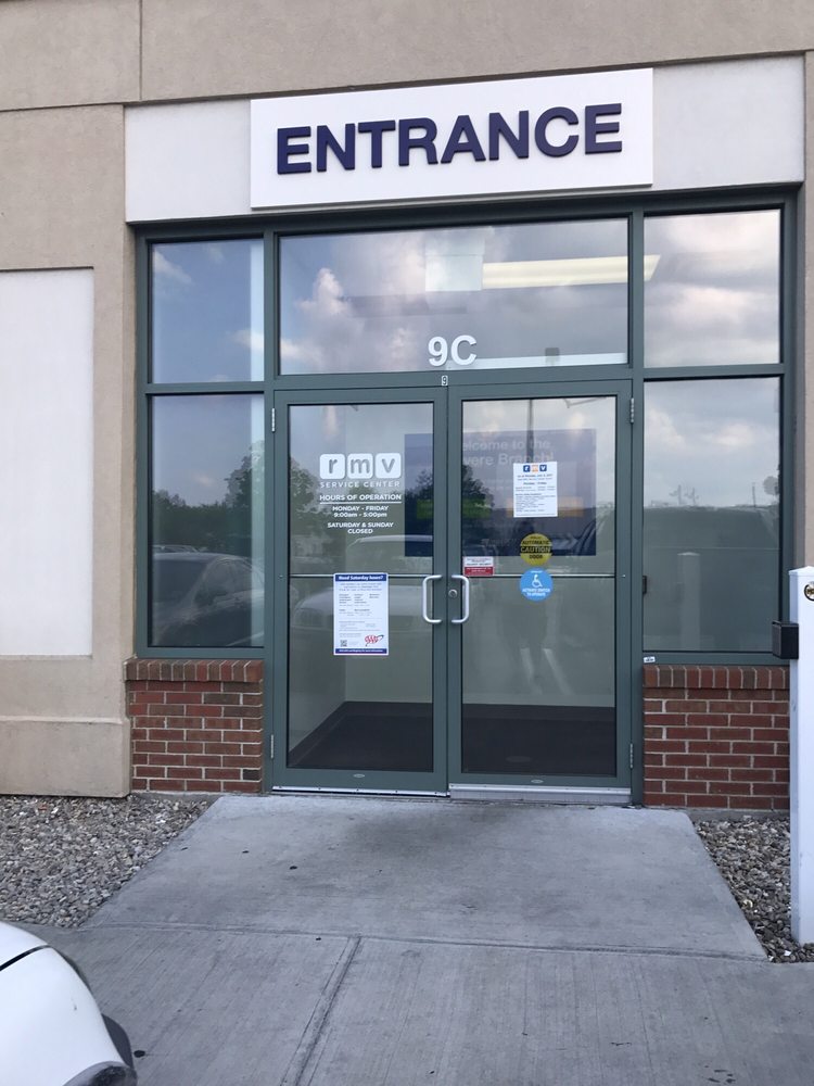 MASSACHUSETTS REGISTRY OF MOTOR VEHICLES Updated September 2024 23