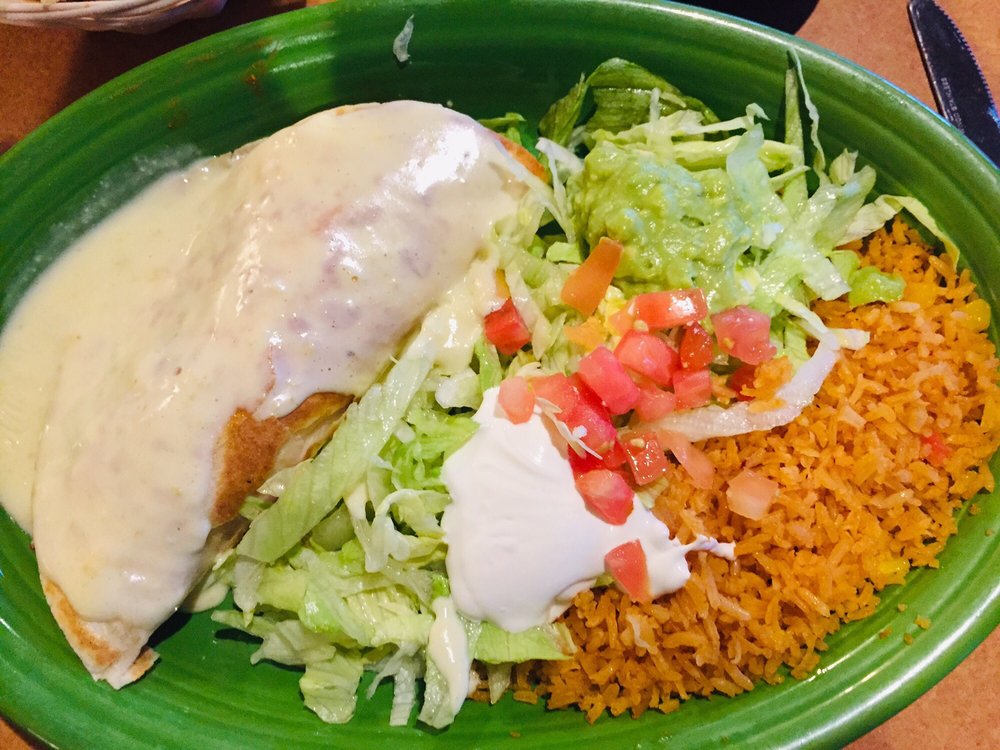 LAREDO’S MEXICAN RESTAURANT 63 Photos & 87 Reviews 2935 S Fish