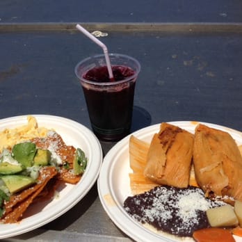 Primavera - Mexican Near Me - San Francisco, California