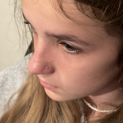 Xtreme Body Piercing and More - Nostril Piercing
