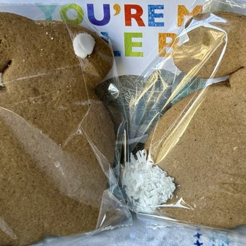 Spring Mill Bread - Of course, I had to buy two. ; ) I tasted one and it was delicious! Happy dance. - Bakeries Near Me - Gaithersburg, Maryland