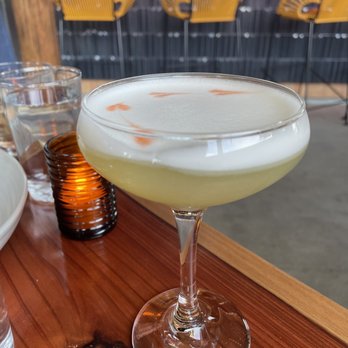 Palenque Kitchen - Lover - Cocktail Bars Near Me - Costa Mesa, California