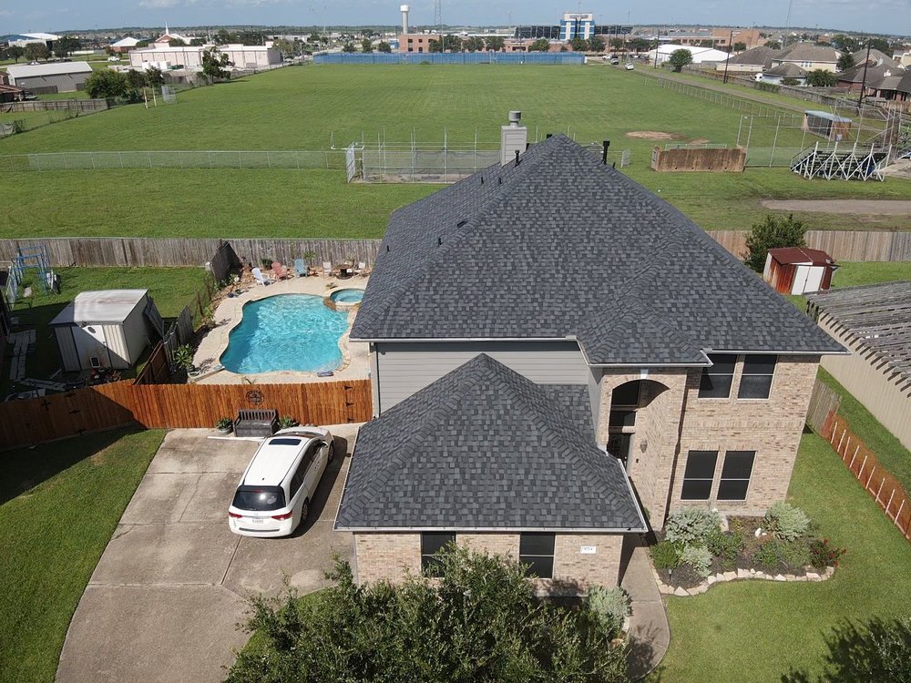 Slide of TCB Elite Fleet