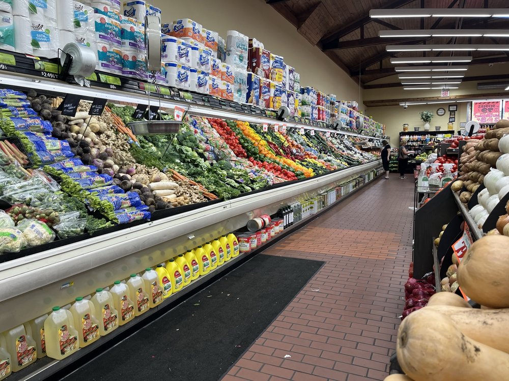 MORSE FRESH MARKET 29 Photos & 283 Reviews 1430 W Morse Ave, Chicago, IL Yelp