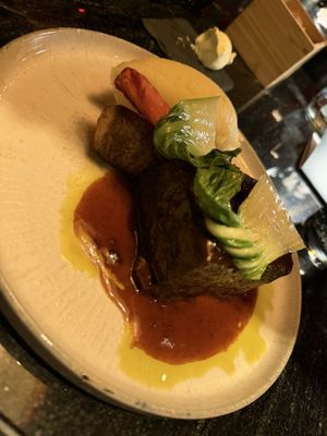 Greenes Restaurant by null