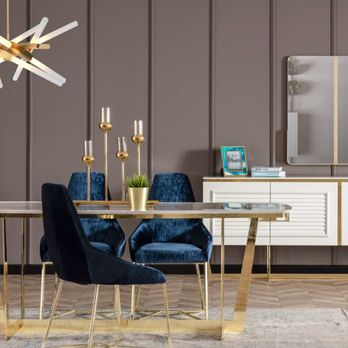 Affordable Interior Design by Uploft - https://www.instagram.com/armonnainteriors.design/ - Interior Design Near Me - New York, New York