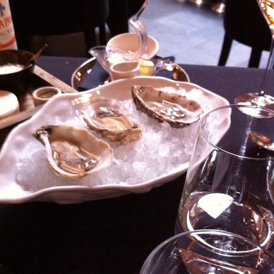 Ratatouille Food & Wine by null