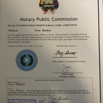 Troy's Mobile Notary - Notaries Near Me Troy's Mobile Notary - Notaries Near Me