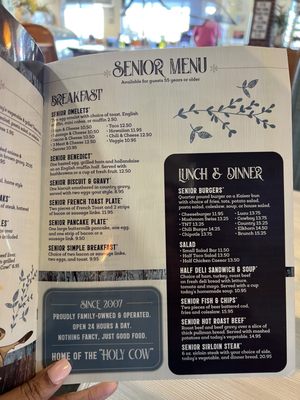 Menu photo 4 Shellie's Country Cafe Helena, MT Menu photo 4 Shellie's Country Cafe Helena, MT