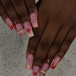 Paradise Nail and Skin Salon