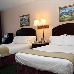 Holiday Inn Express Lexington