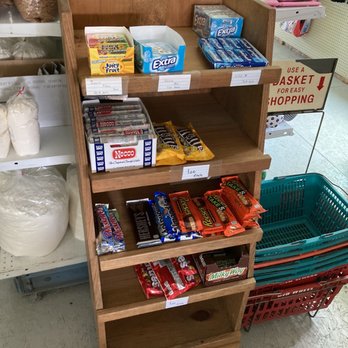 Valley View Bulk Foods - Herbs & Spices Near Me - Cambridge Springs, Pennsylvania