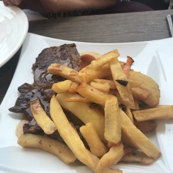 Le 46 - Steak and fries - French Near Me - Avignon, 84