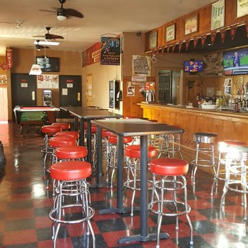 The Connection - The bar has gone through serious updating but still keeps a lot of the vintage atmosphere...including cigarette burns on the bar. - Dive Bars Near Me - San Francisco, California