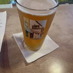 Prohibition recipe lager